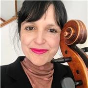 Doy clases particulares de Violonchelo